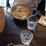 Photo n°1 de l'avis de Gabriele.o fait le 02/01/2024 à 14:08 sur le  Mama Eat Lab à Rome