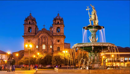 Agencia de Viajes en Cusco Hello Peru Tours