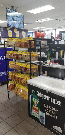 Wine Store «Foremost Liquors», reviews and photos, 1776 W Algonquin Rd, Arlington Heights, IL 60005, USA