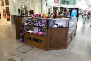 Hubery Men's Jewellery image