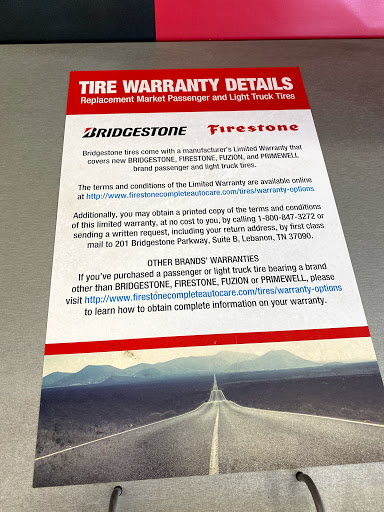 Tire Shop «Firestone Complete Auto Care», reviews and photos, 1200 S Magnolia Ave, Anaheim, CA 92804, USA