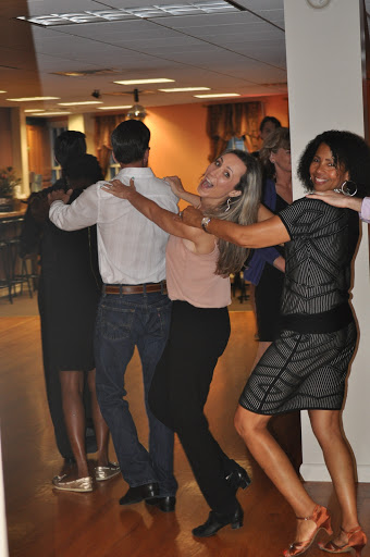 Dance School «Fred Astaire Dance Studio - Morristown», reviews and photos, 140 Morris St, Morristown, NJ 07960, USA