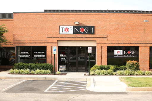 Sign Shop «Shannon-Baum Signs», reviews and photos, 105 Competitive Goals Dr, Sykesville, MD 21784, USA