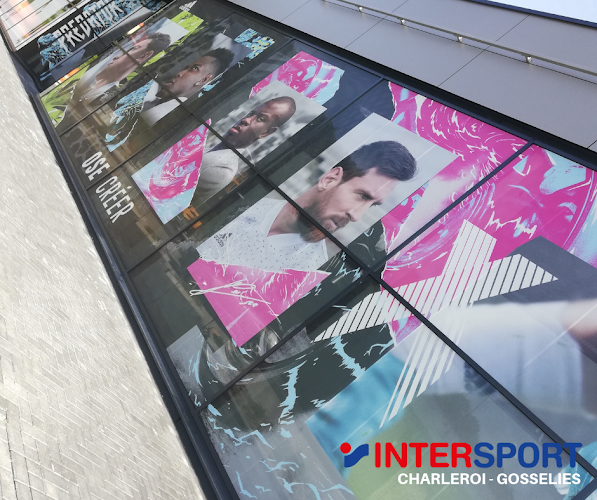 Intersport Charleroi - Sportwinkel