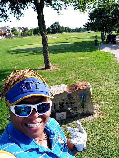 Golf Course «Waterview Golf Club», reviews and photos, 9509 Waterview Pkwy, Rowlett, TX 75089, USA