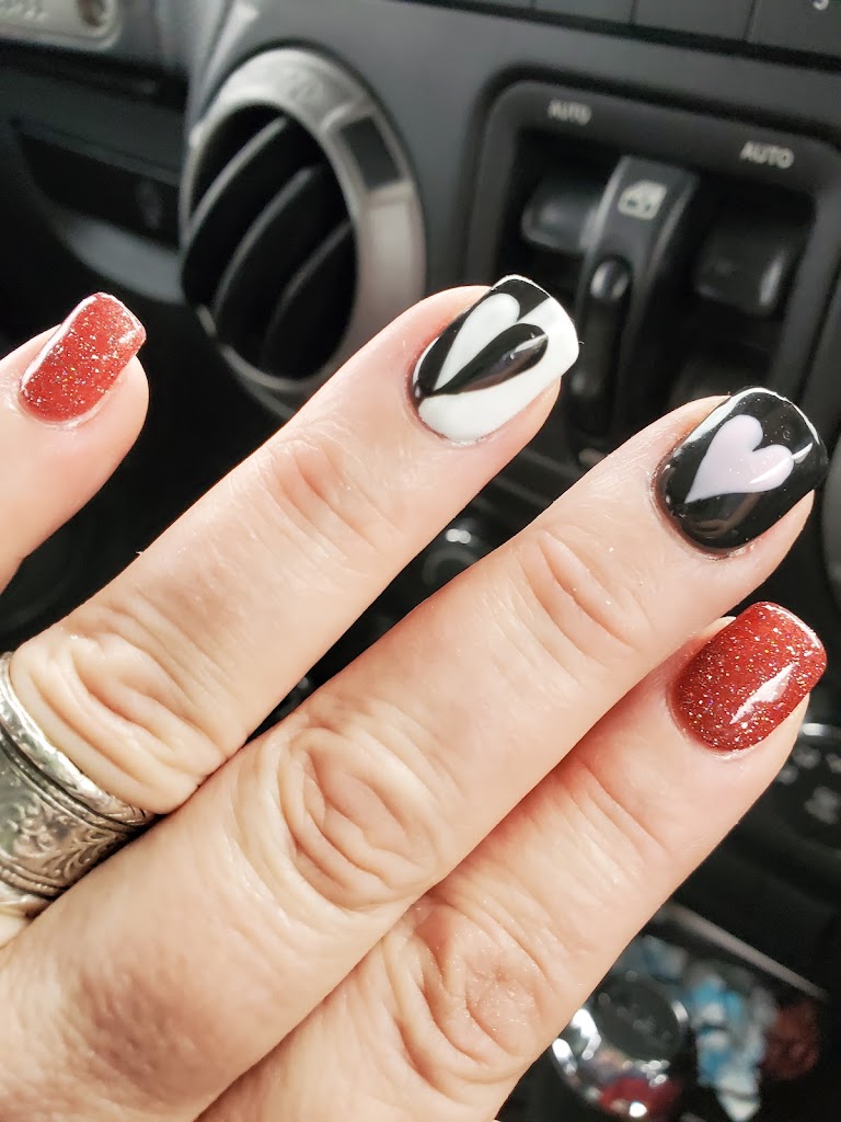 o nails spa 17751