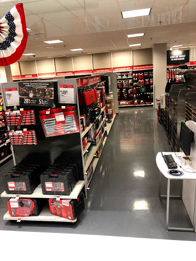 Department Store «Sears», reviews and photos, 2500 W Moreland Rd, Willow Grove, PA 19090, USA