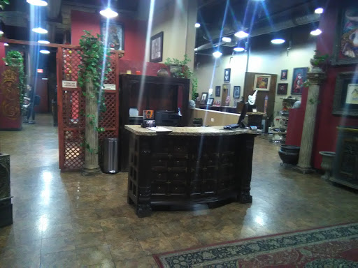 Tattoo Shop «Divinity Tattoo», reviews and photos, 2126 E Cactus Rd, Phoenix, AZ 85022, USA