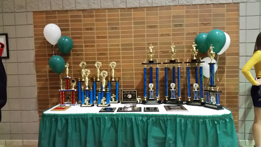 Performing Arts Theater «Medina Performing Arts Center», reviews and photos, 851 Weymouth Rd, Medina, OH 44256, USA