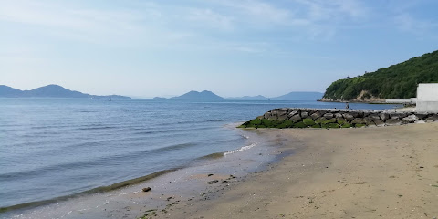 浦生海岸