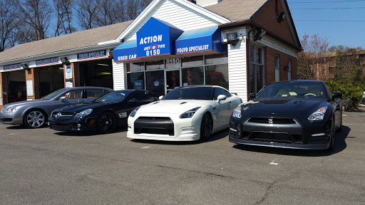 Used Car Dealer «Action Automotive Preowned Cars», reviews and photos, 8150 Richmond Hwy, Alexandria, VA 22309, USA