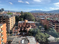 Hotel NH Collection Bogotá Terra 100 Royal