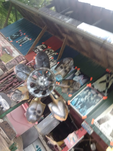 Skateboard Park «Skatopia», reviews and photos, 34961 Hutton Rd, Rutland, OH 45775, USA