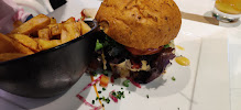 Hamburger du Restaurant Arbora Café à La Valette-du-Var - n°4