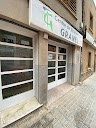 Centro de fisioteràpia Granel en Castellón de la Plana