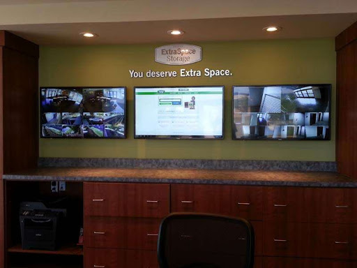 Storage Facility «Extra Space Storage», reviews and photos, 5478 Indian River Rd, Virginia Beach, VA 23464, USA