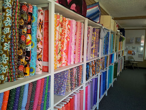 Fabric Store «Fabrics-4-You», reviews and photos, 1501 N Kaufman St, Seagoville, TX 75159, USA