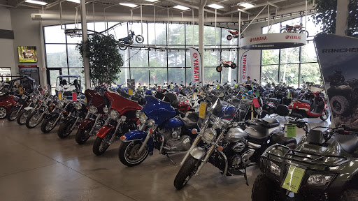 Motorsports Store «Tousley Motorsports Inc», reviews and photos, 1400 Co Rd E East, Vadnais Heights, MN 55110, USA