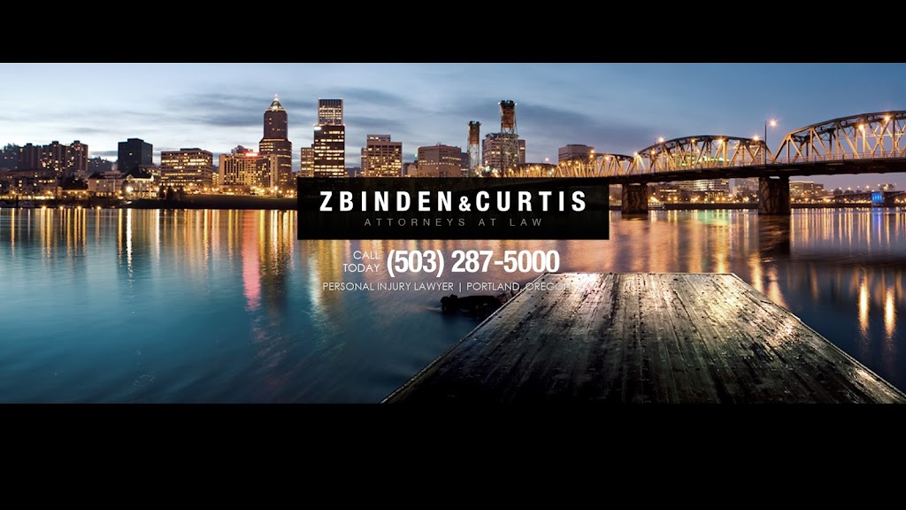 Zbinden & Curtis 97071