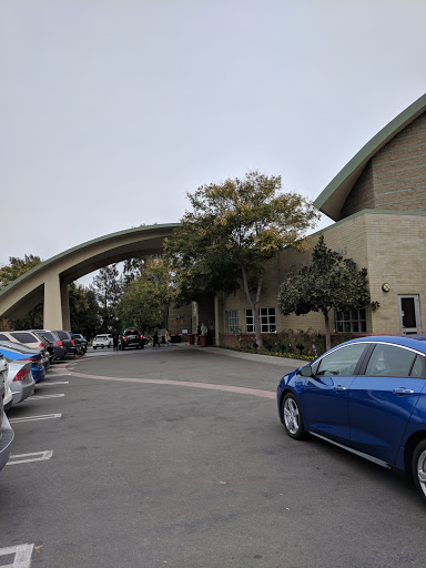 Community Center «Agoura Hills/Calabasas Community Center», reviews and photos, 27040 Malibu Hills Rd, Agoura Hills, CA 91301, USA