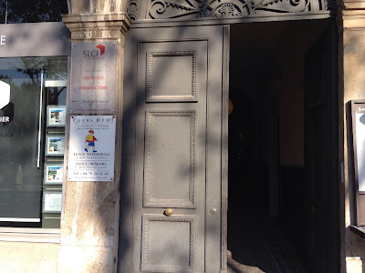 Ecole Primaire Privée Diot à Lyon
