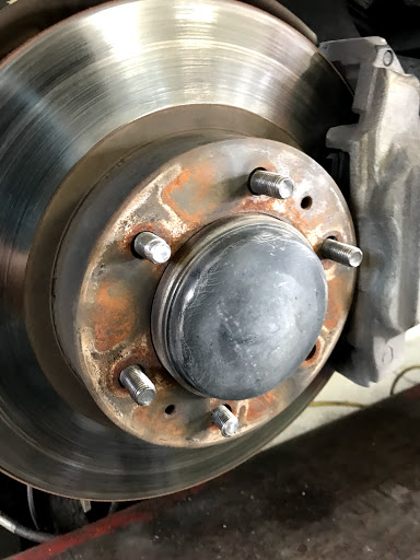 Tire Shop «Discount Tire», reviews and photos, 1643 12600 S, Riverton, UT 84065, USA