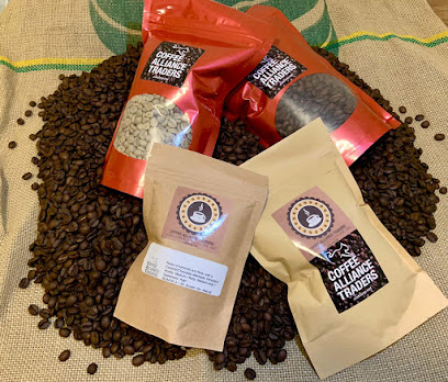 Coffee Alliance Traders