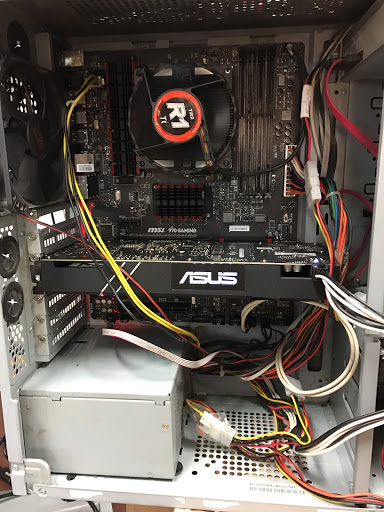 Computer Service «Campus Computers LLC», reviews and photos, 59 Broadway #2, New Haven, CT 06511, USA