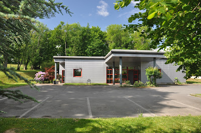 Clinique Vétérinaire de Chéberne à Néris-les-Bains