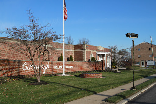 Funeral Home «Cavanagh Funeral Homes Inc», reviews and photos, 301 Chester Pike, Norwood, PA 19074, USA