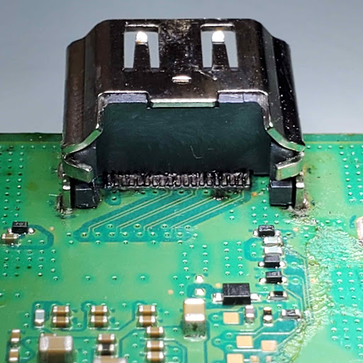 Computer Store «Computer Guys of Dallas Phone, Tablet, Gaming, Electronic Repair», reviews and photos, 1401 S Buckner Blvd #115, Dallas, TX 75217, USA