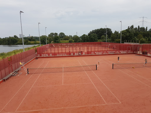 Tennisclub IJburg