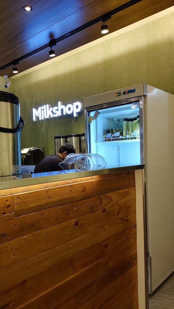 迷客夏Milksha 桃園龍岡店 的照片