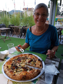 Pizza du La cave à pizza - Pizzeria Saint Cyr à Saint-Cyr-sur-Mer - n°9