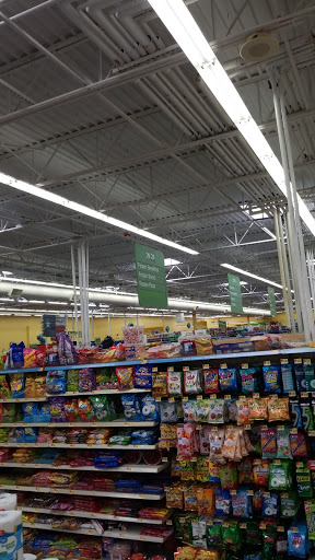 Supermarket «Walmart Neighborhood Market», reviews and photos, 13742 N Eldridge Pkwy, Cypress, TX 77429, USA
