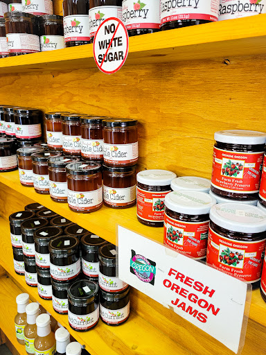 Produce Market «Jones Farm Produce», reviews and photos, 10325 River Rd NE, Salem, OR 97303, USA