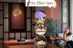 So Thai Spa image