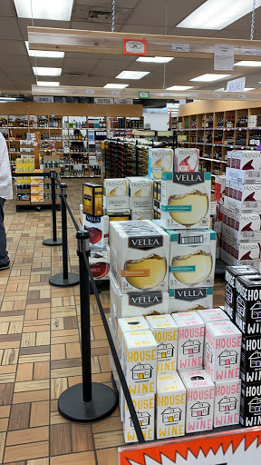 Liquor Store «State Liquor Store Salt Lake», reviews and photos, 205 W 400 S, Salt Lake City, UT 84101, USA