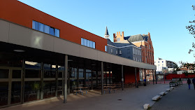 BenedictusPoort Campus Ledeberg