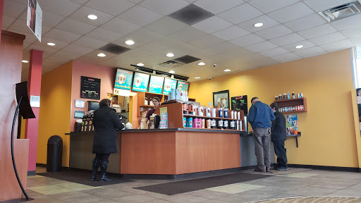 Coffee Shop «Biggby Coffee», reviews and photos, 1510 Washtenaw Ave, Ypsilanti, MI 48197, USA