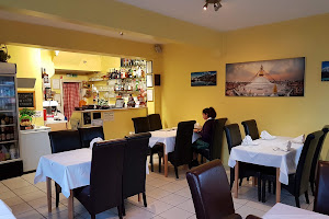 Dhaulagiri kitchen cafe & restaurant