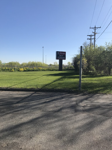 Self-Storage Facility «Simply Self Storage - Eagan», reviews and photos, 4025 Old Sibley Memorial Hwy, Eagan, MN 55122, USA