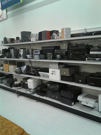 Thrift Store «Deseret Industries Thrift Store», reviews and photos