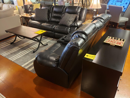 Furniture Wholesaler «Furniture Wholesale Plus», reviews and photos, 3870 Dickerson Pike, Nashville, TN 37207, USA
