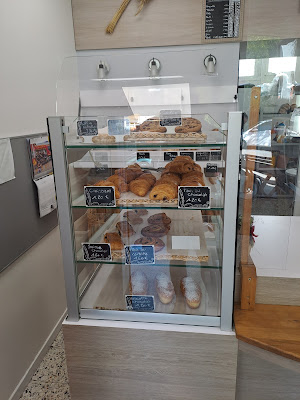 Le fournil des mattons à Vizille