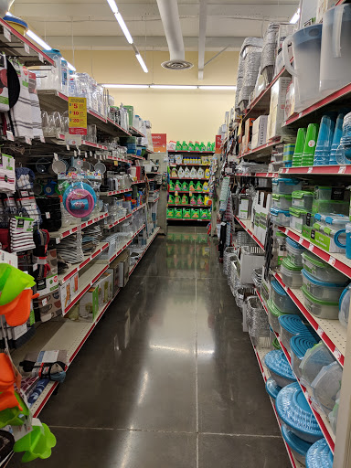 Dollar Store «FAMILY DOLLAR», reviews and photos, 2931 Lone Oak Rd, Paducah, KY 42003, USA
