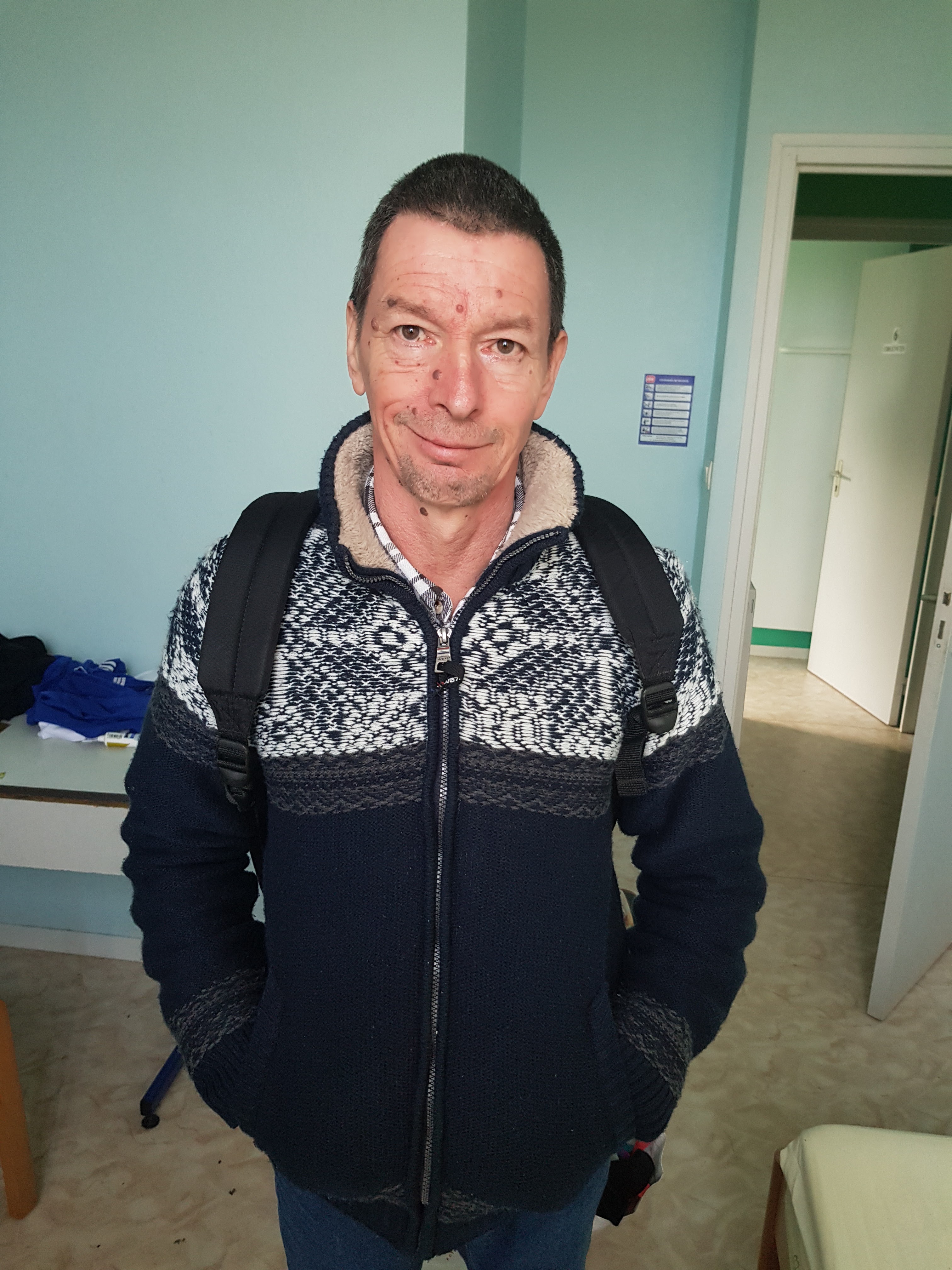 Photo n° 1 de l'avis de Pascal.o fait le 29/03/2018 à 12:46