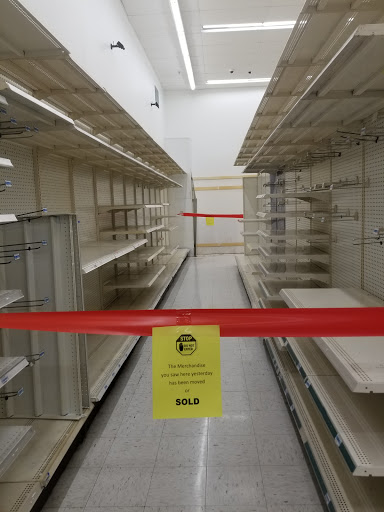 Discount Store «Kmart», reviews and photos, 19563 Coastal Hwy, Rehoboth Beach, DE 19971, USA