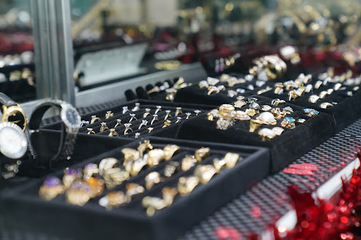 Pawn Shop «Godfather Pawn Jewelry & Gun», reviews and photos, 420 N Cocoa Blvd, Cocoa, FL 32922, USA