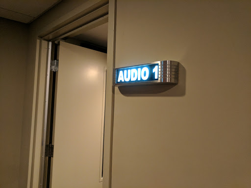 Audio Recording Unlimited